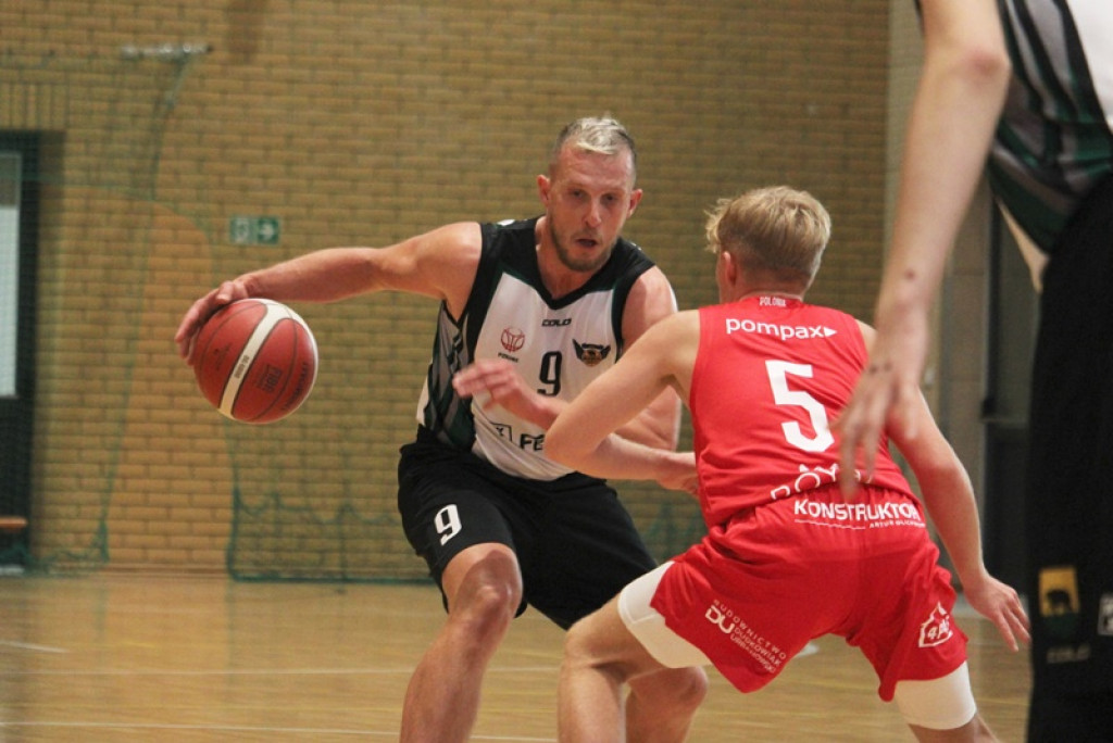 Odmłodzone derby w Rawiczu dla Polonii