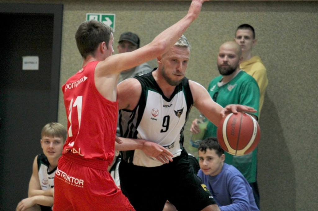 Odmłodzone derby w Rawiczu dla Polonii