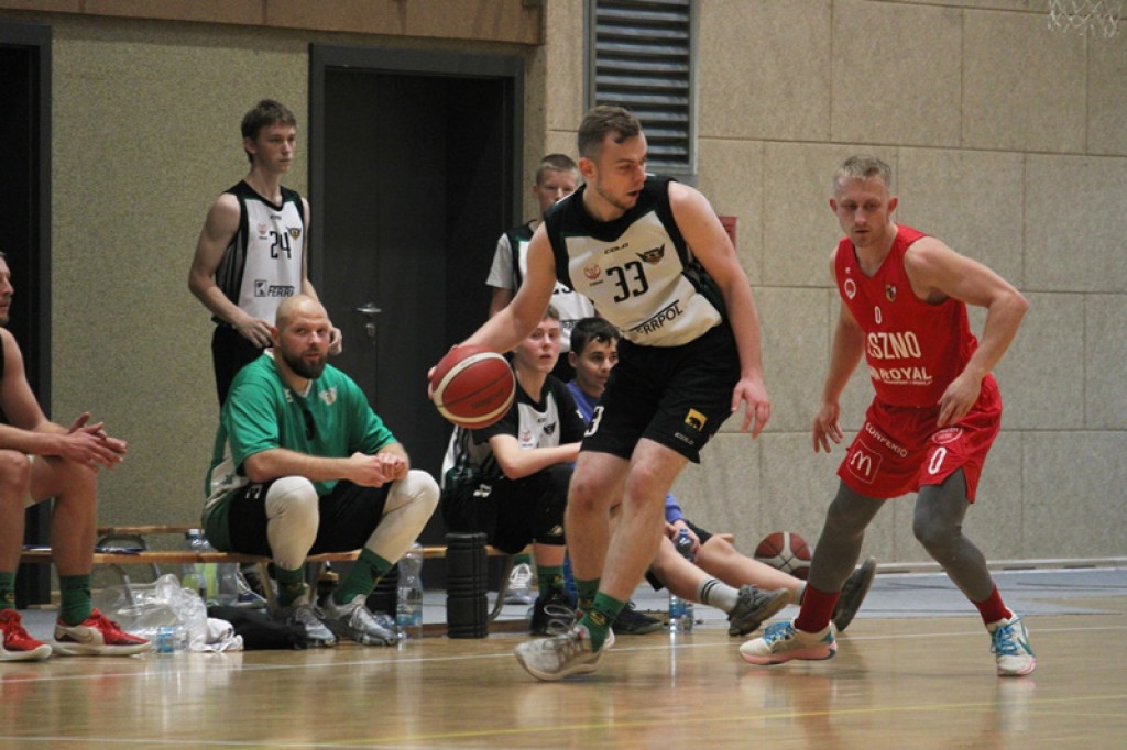 Odmłodzone derby w Rawiczu dla Polonii