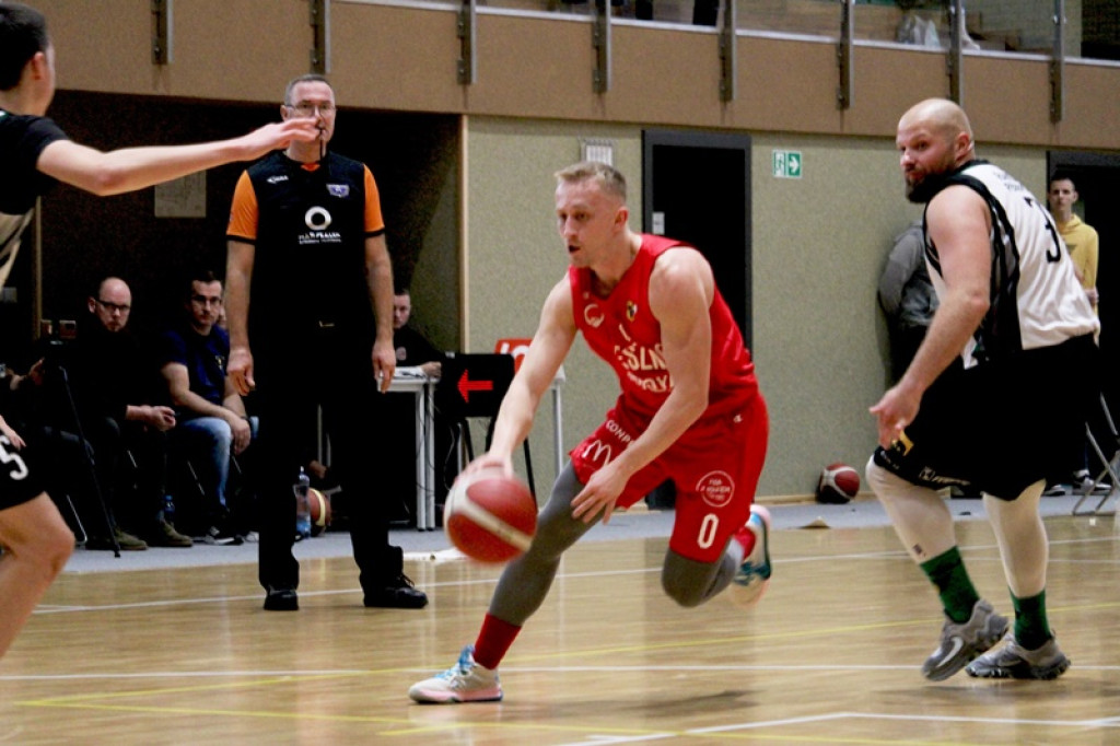 Odmłodzone derby w Rawiczu dla Polonii