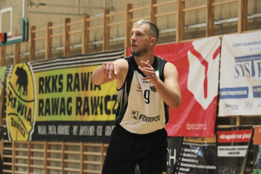 Odmłodzone derby w Rawiczu dla Polonii