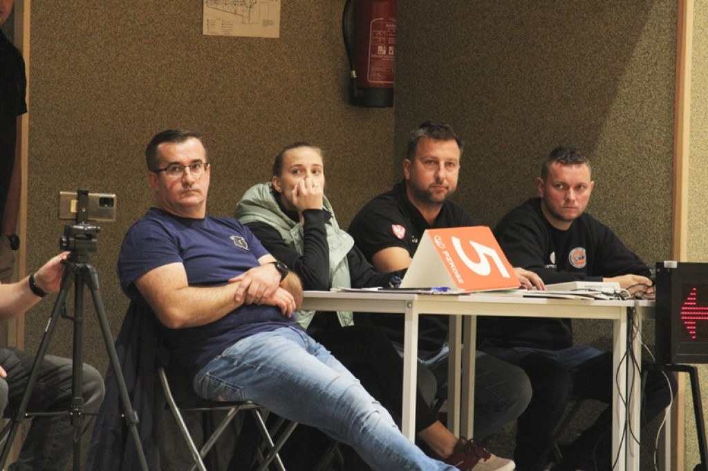 Odmłodzone derby w Rawiczu dla Polonii