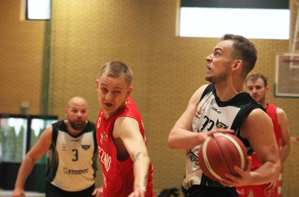 Odmłodzone derby w Rawiczu dla Polonii