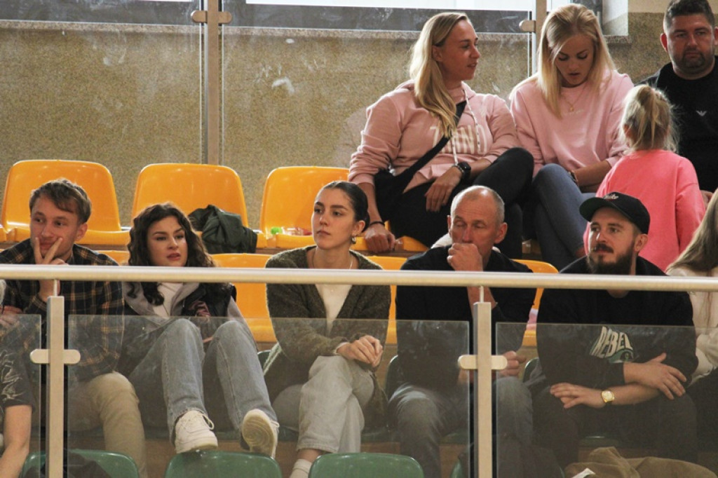 Odmłodzone derby w Rawiczu dla Polonii