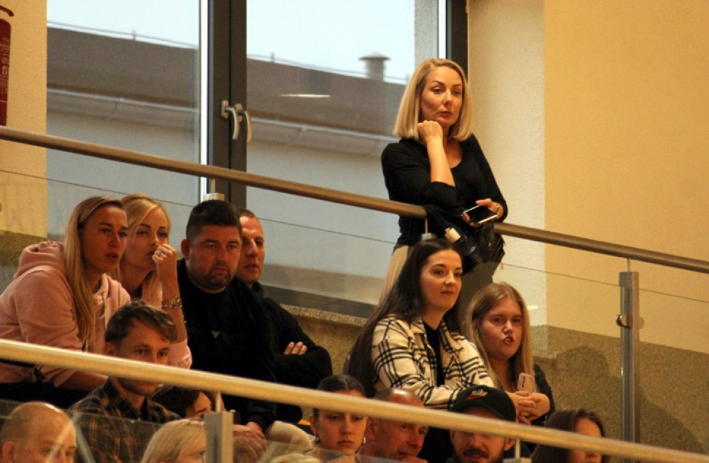 Odmłodzone derby w Rawiczu dla Polonii