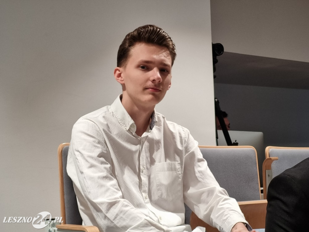 Laury Oświaty wręczone w Lesznie