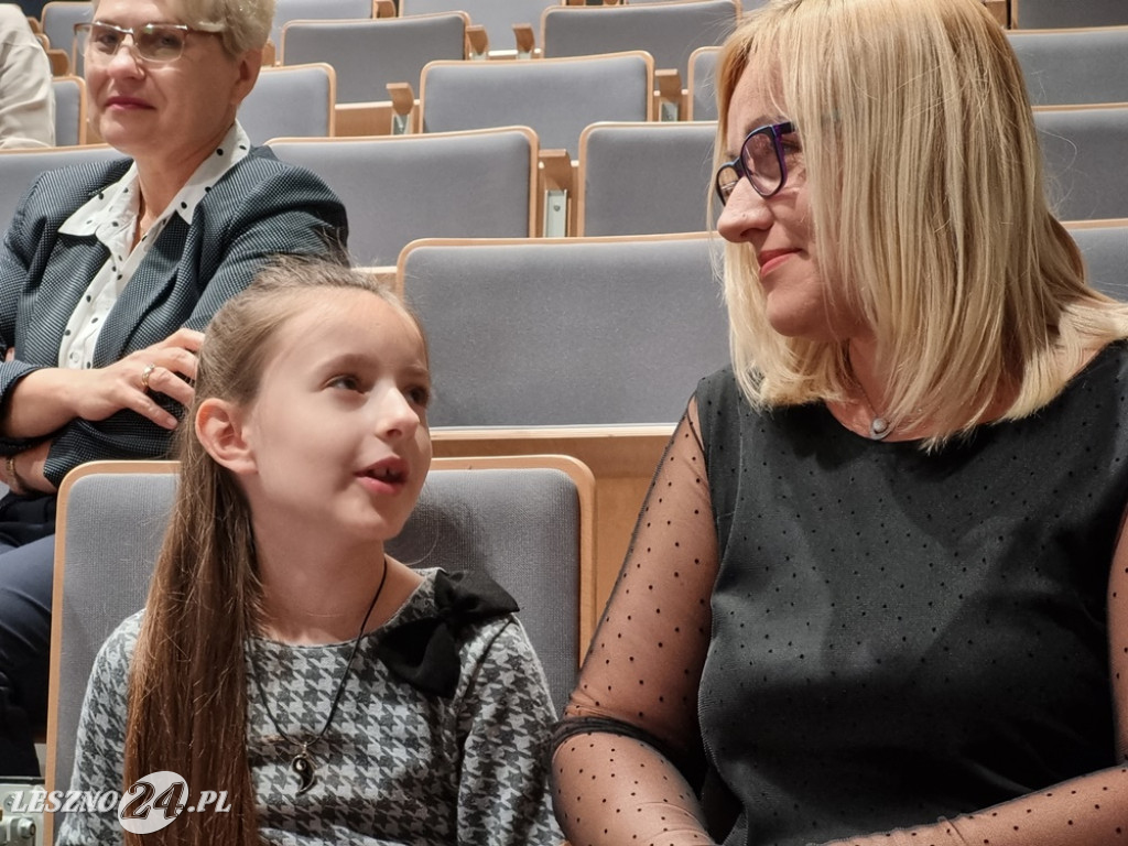 Laury Oświaty wręczone w Lesznie