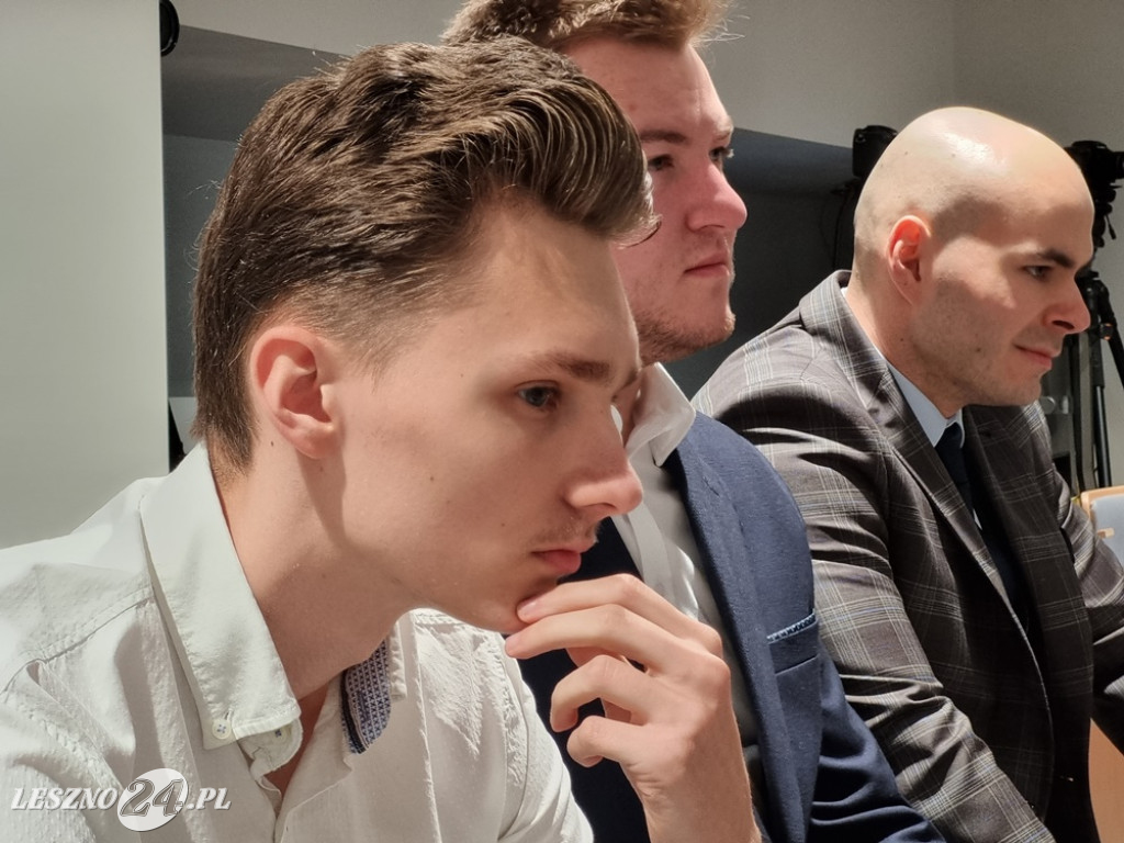 Laury Oświaty wręczone w Lesznie