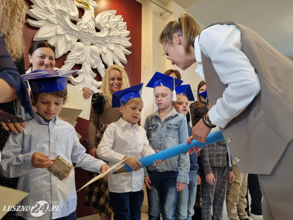 Dzień Edukacji Narodowej w SOSW