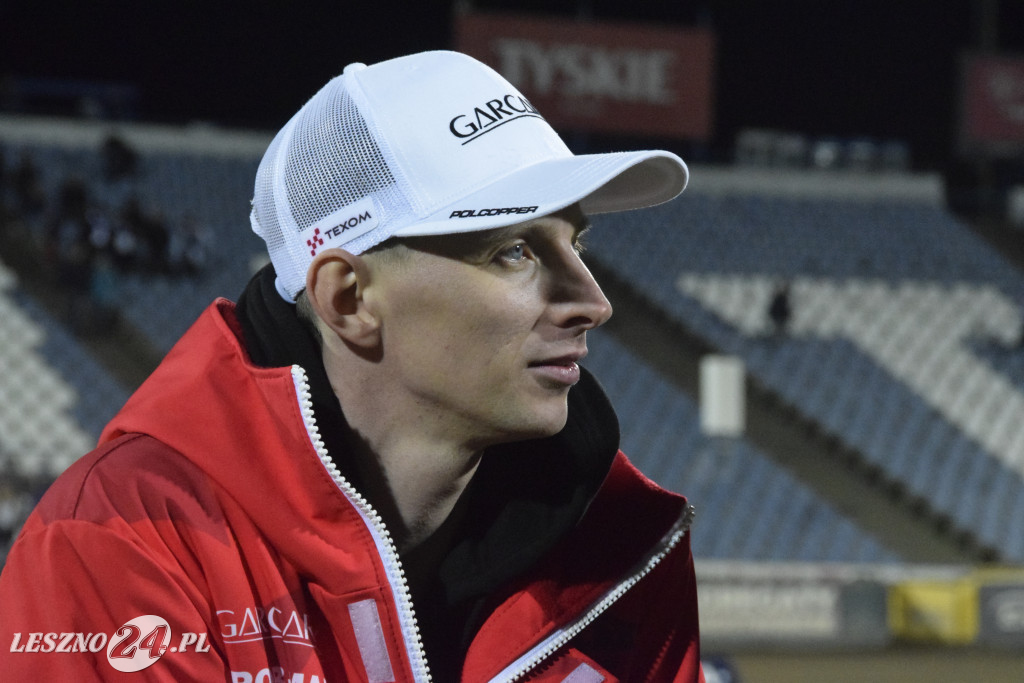 Turniej z okazji 15 lat startów Tobiasza Musielaka
