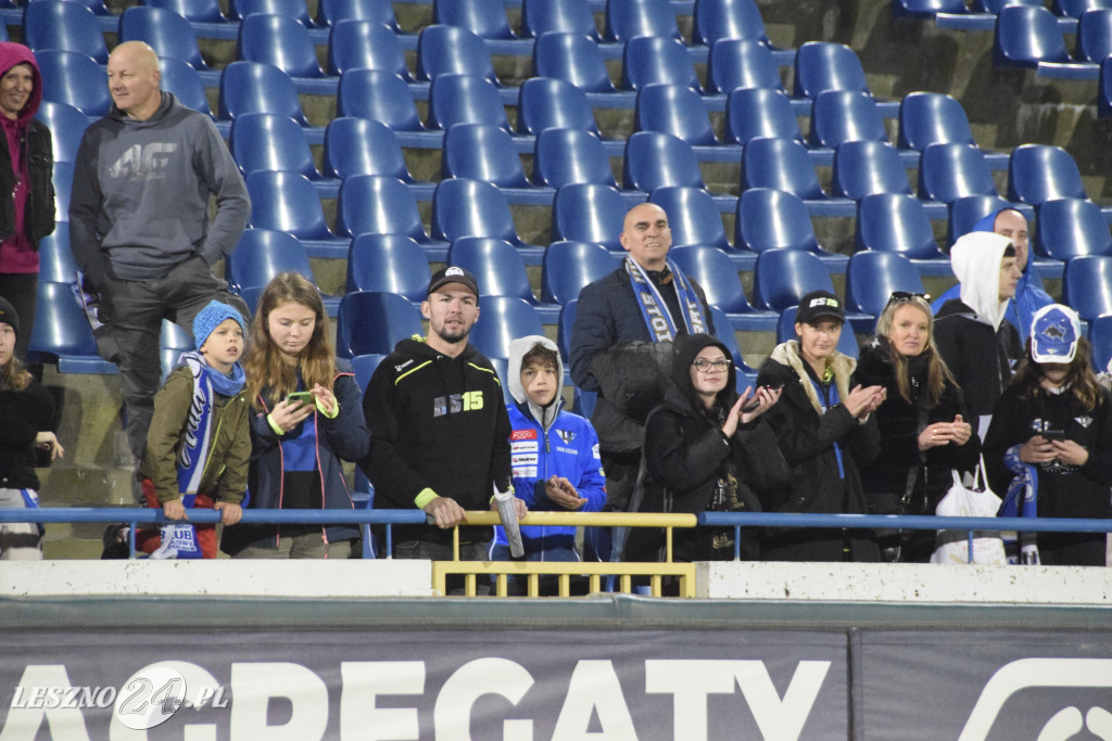 Turniej z okazji 15 lat startów Tobiasza Musielaka