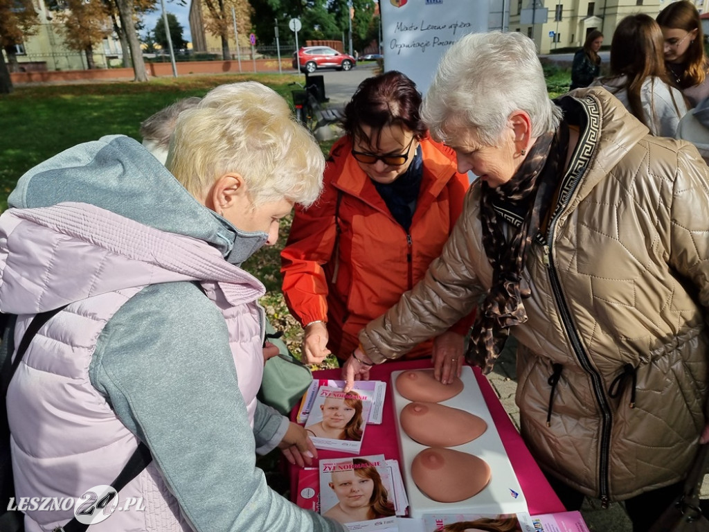 Zasadzono nie tylko żonkile