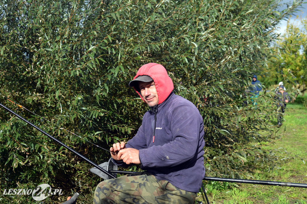 Walczyli o Puchar Słonecznych Stawów