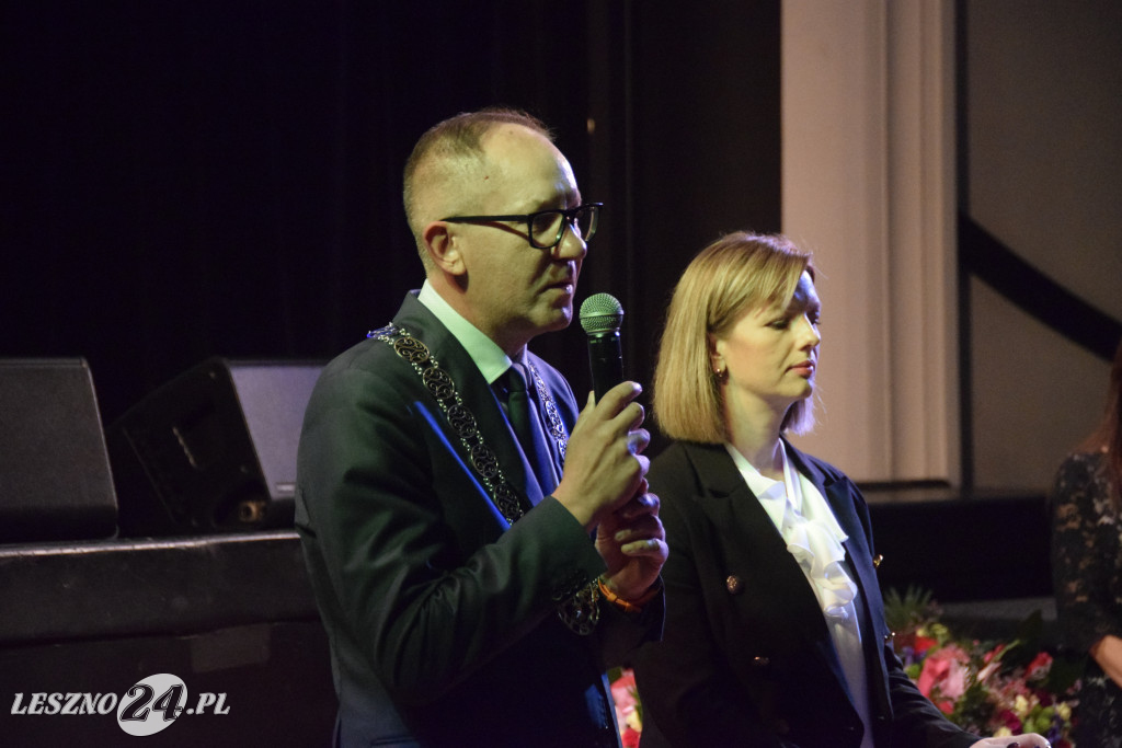 Jubilaci u prezydenta - październik 2023
