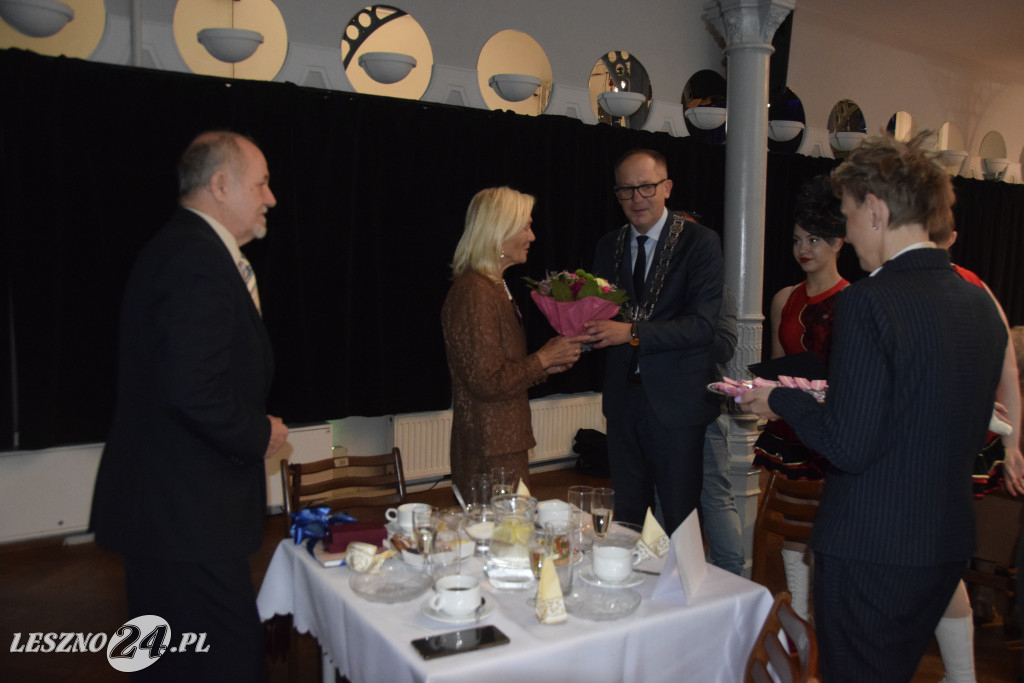 Jubilaci u prezydenta - październik 2023