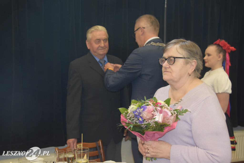 Jubilaci u prezydenta - październik 2023