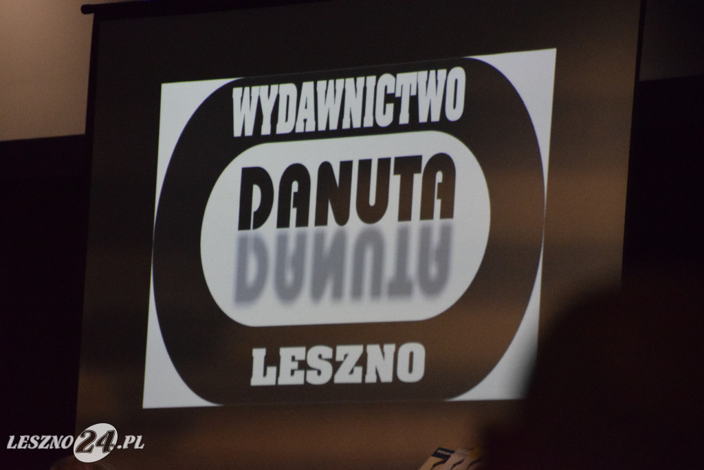 Benefis Wiesława Dobruszka