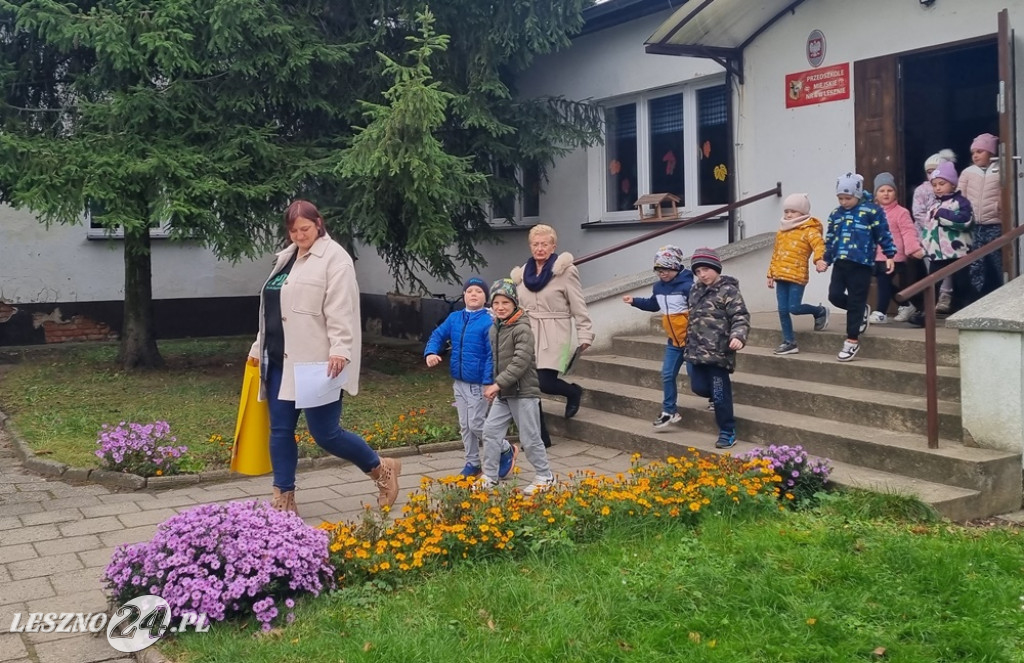 Nie marnuj żywności z Echem