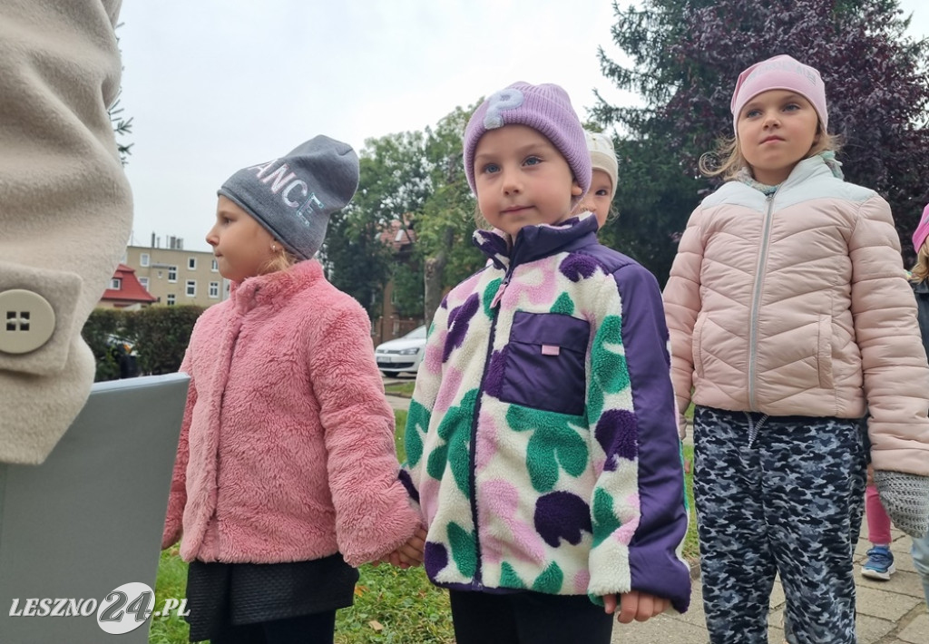 Nie marnuj żywności z Echem