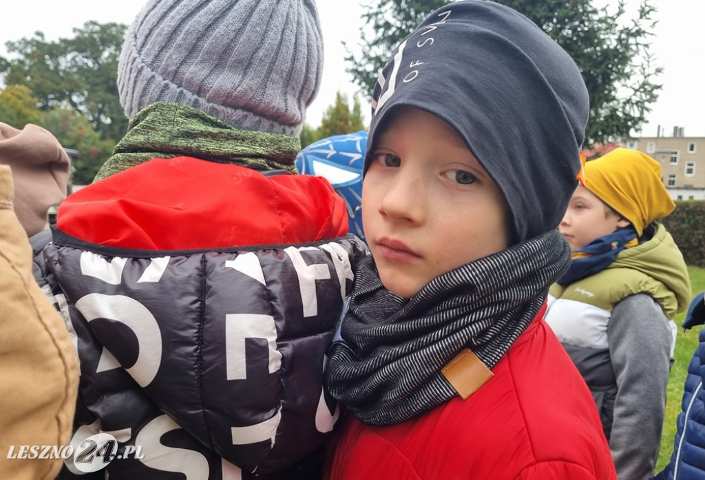 Nie marnuj żywności z Echem