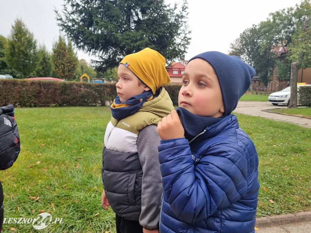Nie marnuj żywności z Echem