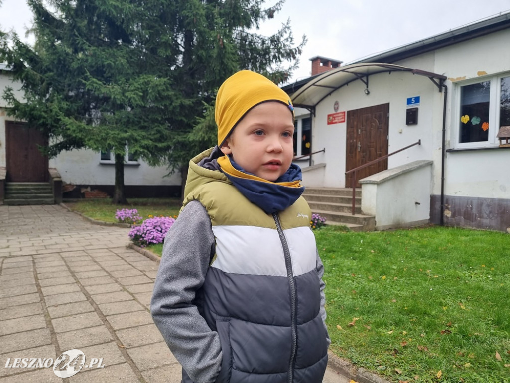 Nie marnuj żywności z Echem