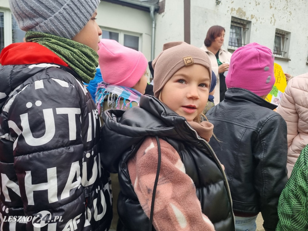 Nie marnuj żywności z Echem