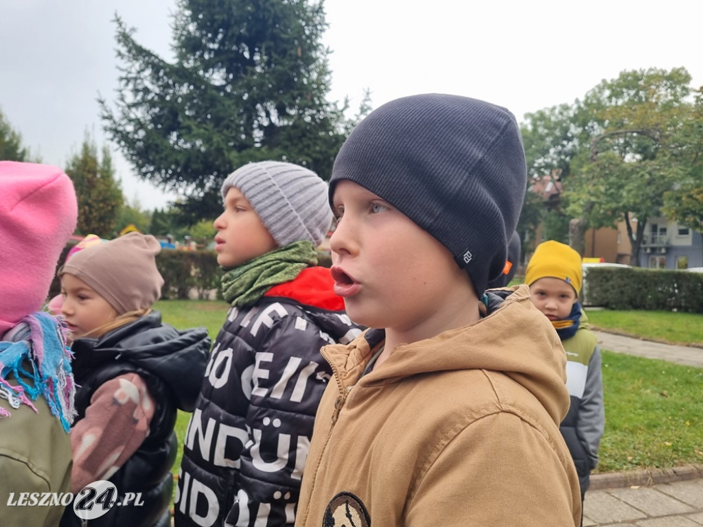 Nie marnuj żywności z Echem