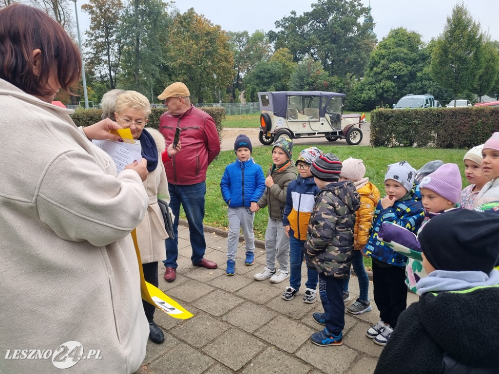 Nie marnuj żywności z Echem