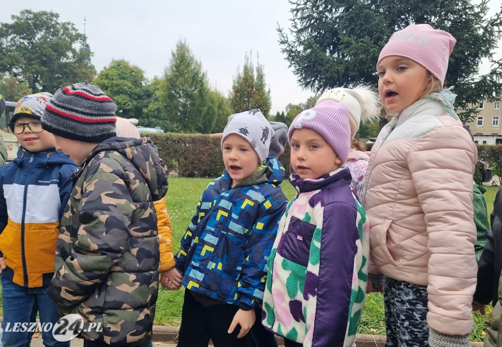 Nie marnuj żywności z Echem