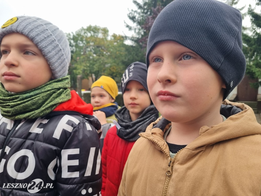 Nie marnuj żywności z Echem