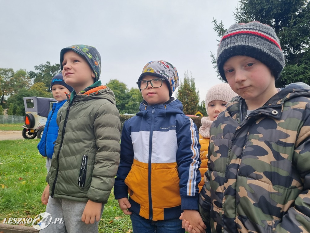 Nie marnuj żywności z Echem