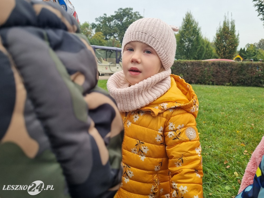 Nie marnuj żywności z Echem