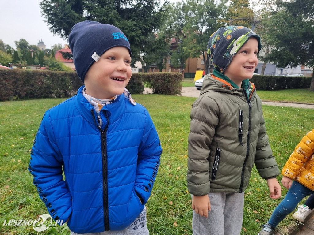 Nie marnuj żywności z Echem