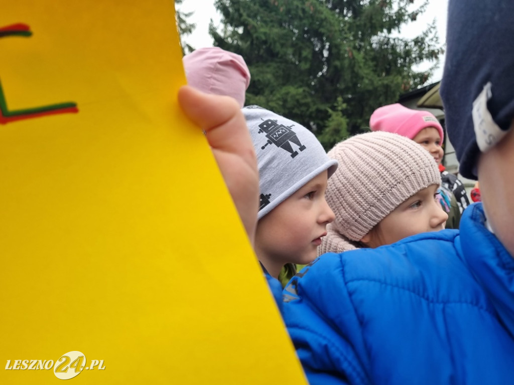 Nie marnuj żywności z Echem
