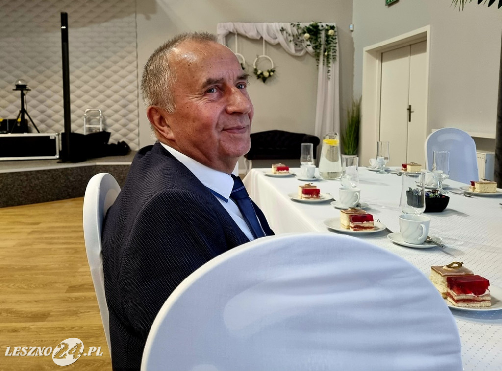 Tak się bawiła Złota Jesień z Rydzyny