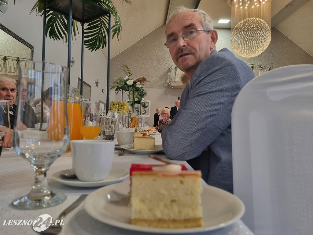 Tak się bawiła Złota Jesień z Rydzyny
