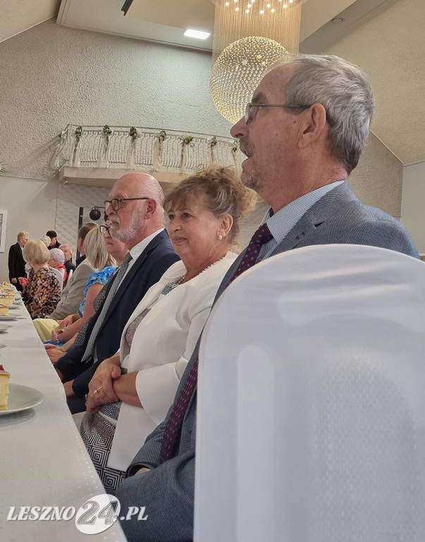 Tak się bawiła Złota Jesień z Rydzyny