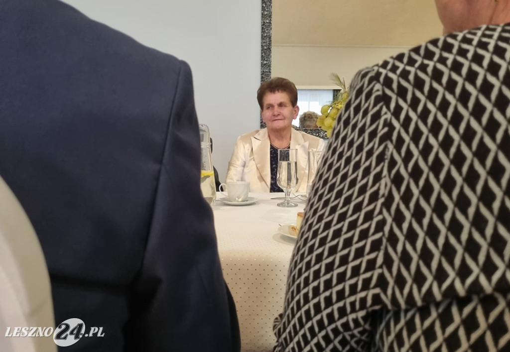 Tak się bawiła Złota Jesień z Rydzyny