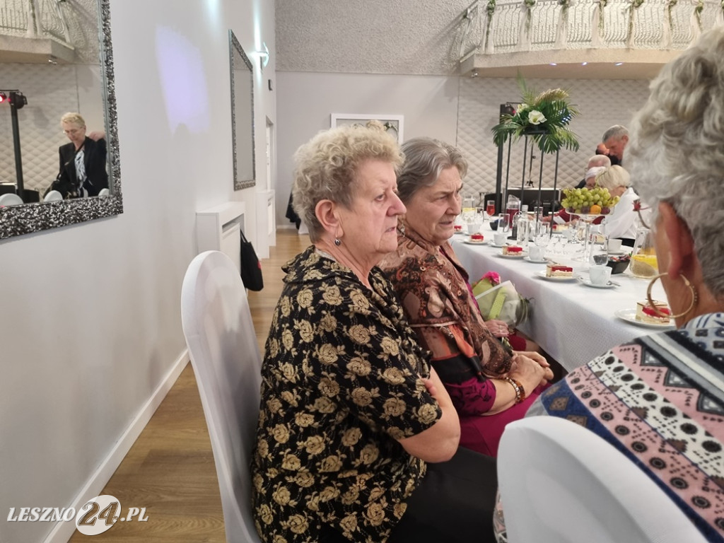 Tak się bawiła Złota Jesień z Rydzyny