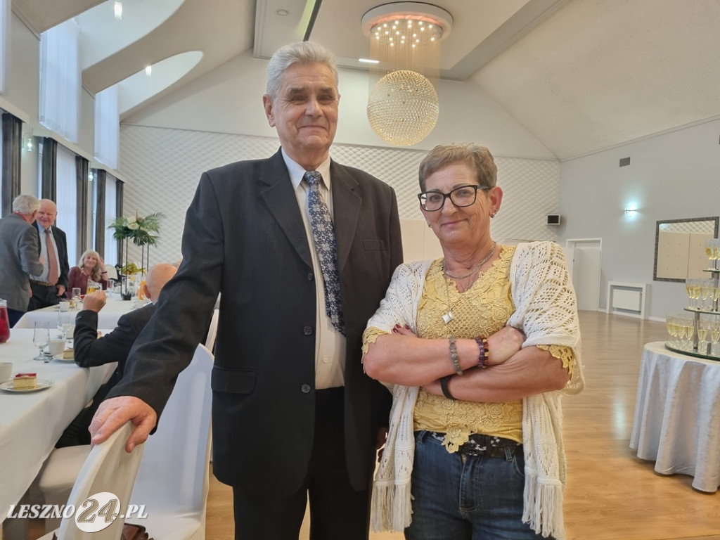 Tak się bawiła Złota Jesień z Rydzyny
