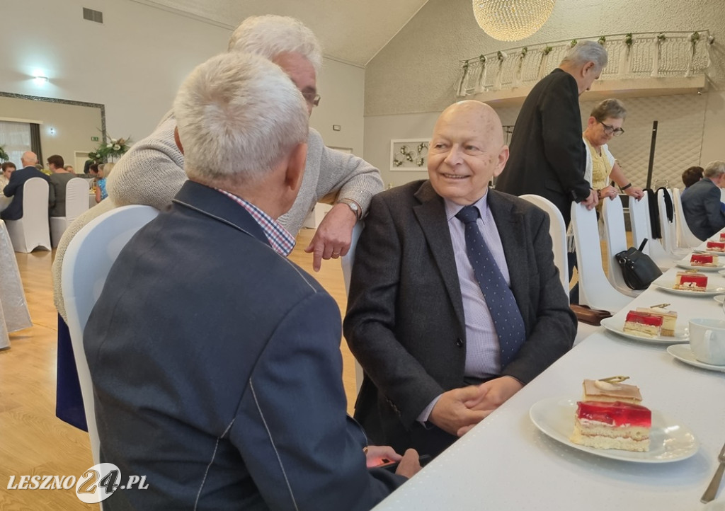 Tak się bawiła Złota Jesień z Rydzyny