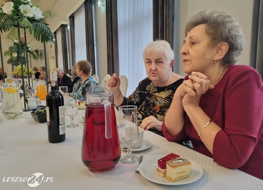 Tak się bawiła Złota Jesień z Rydzyny