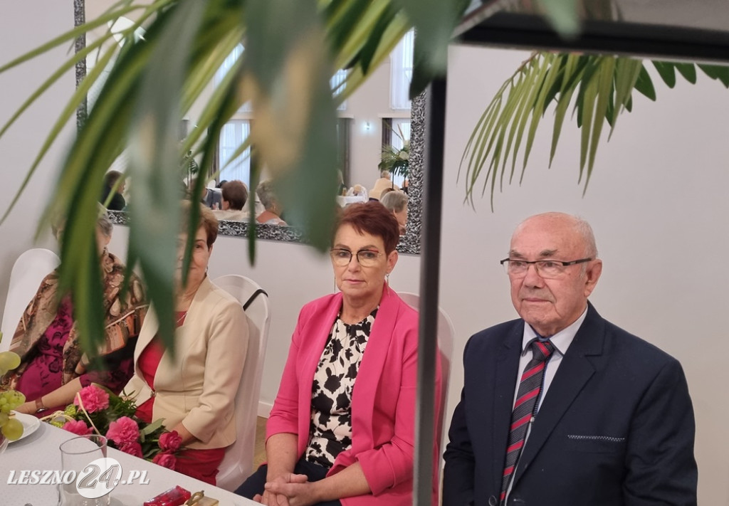 Tak się bawiła Złota Jesień z Rydzyny