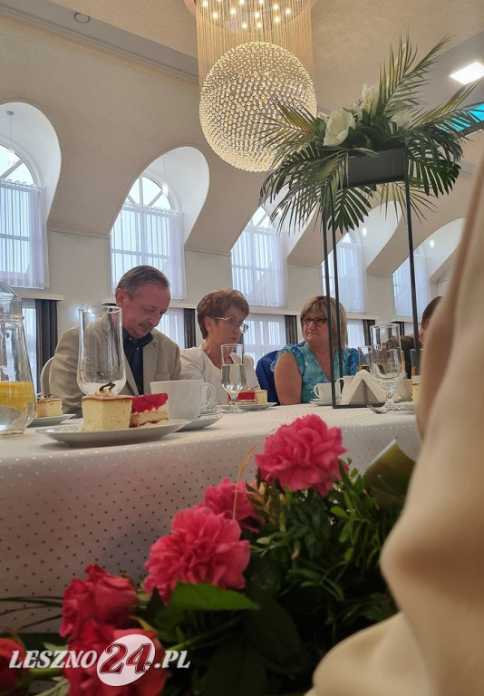 Tak się bawiła Złota Jesień z Rydzyny