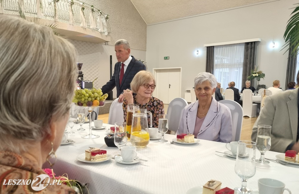 Tak się bawiła Złota Jesień z Rydzyny