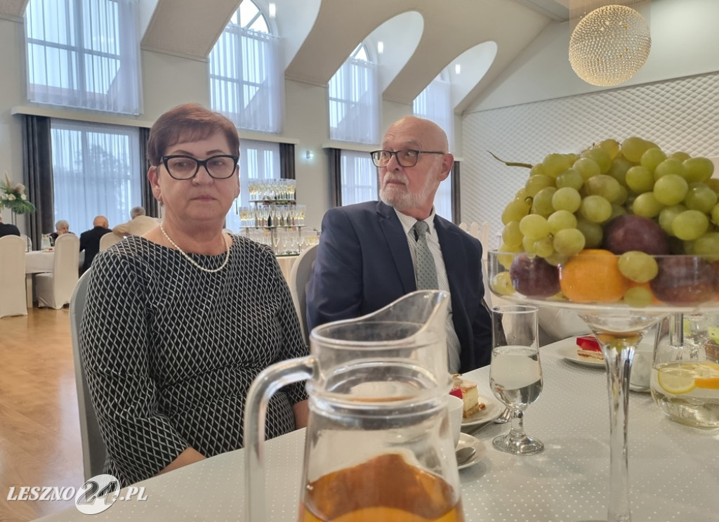 Tak się bawiła Złota Jesień z Rydzyny