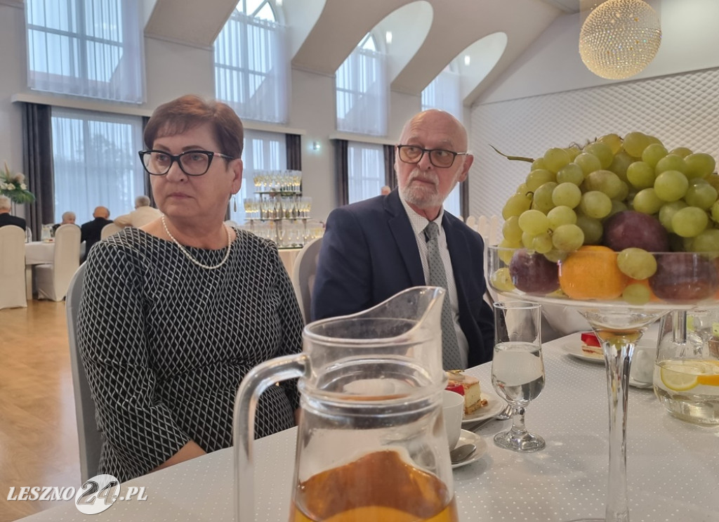 Tak się bawiła Złota Jesień z Rydzyny