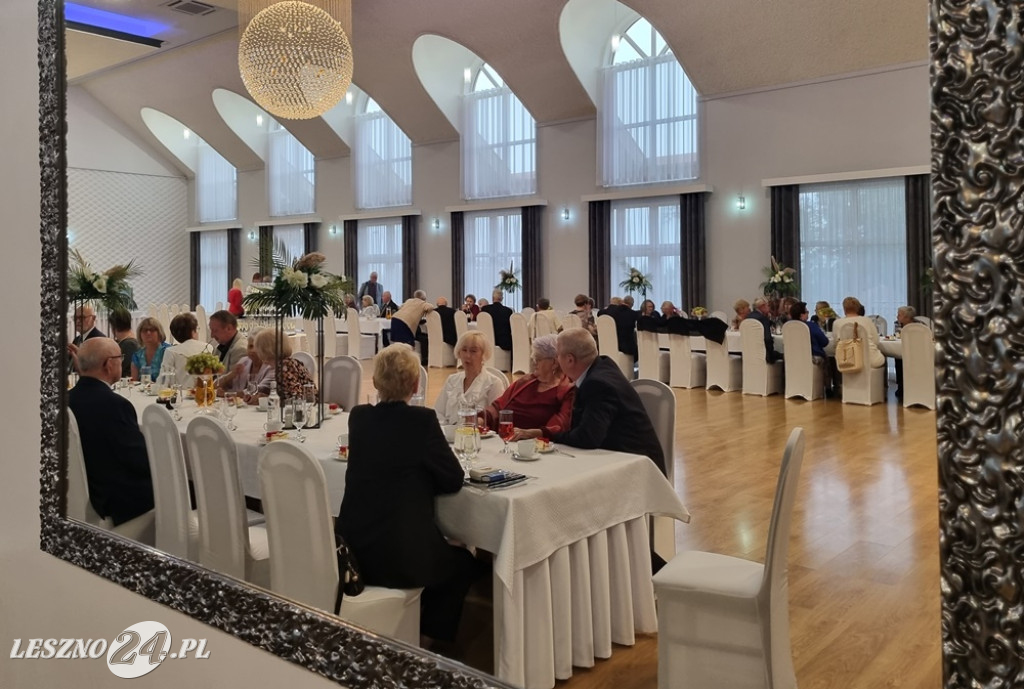 Tak się bawiła Złota Jesień z Rydzyny