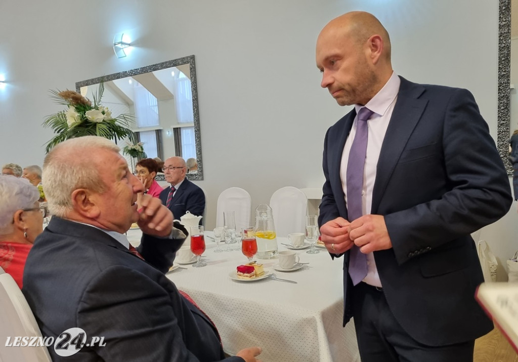 Tak się bawiła Złota Jesień z Rydzyny